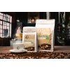 Rwanda - 100% Arabica čerstvo pražená zrnková káva Premium